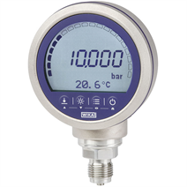 Digital pressure gauges-image
